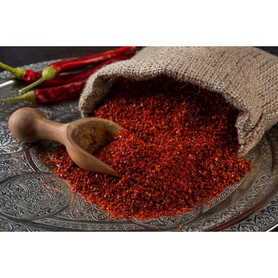 Pul Biber (İpek) 250 Gr Pul Biber (İpek) 250 Gr